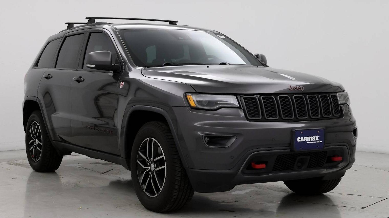 JEEP GRAND CHEROKEE 2017 1C4RJFLG4HC842219 image